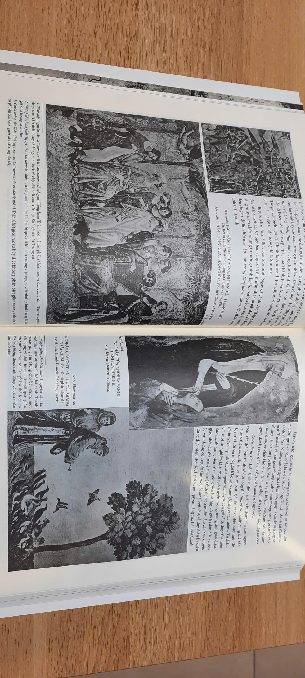 LỊCH SỬ NGHỆ THUẬT TÔN GIÁO – Maurice Denis – NXB Thế Giới - MaiHaBook