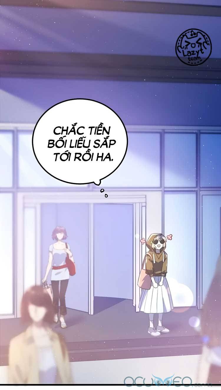 tình yêu huyễn tưởng chapter 12 6