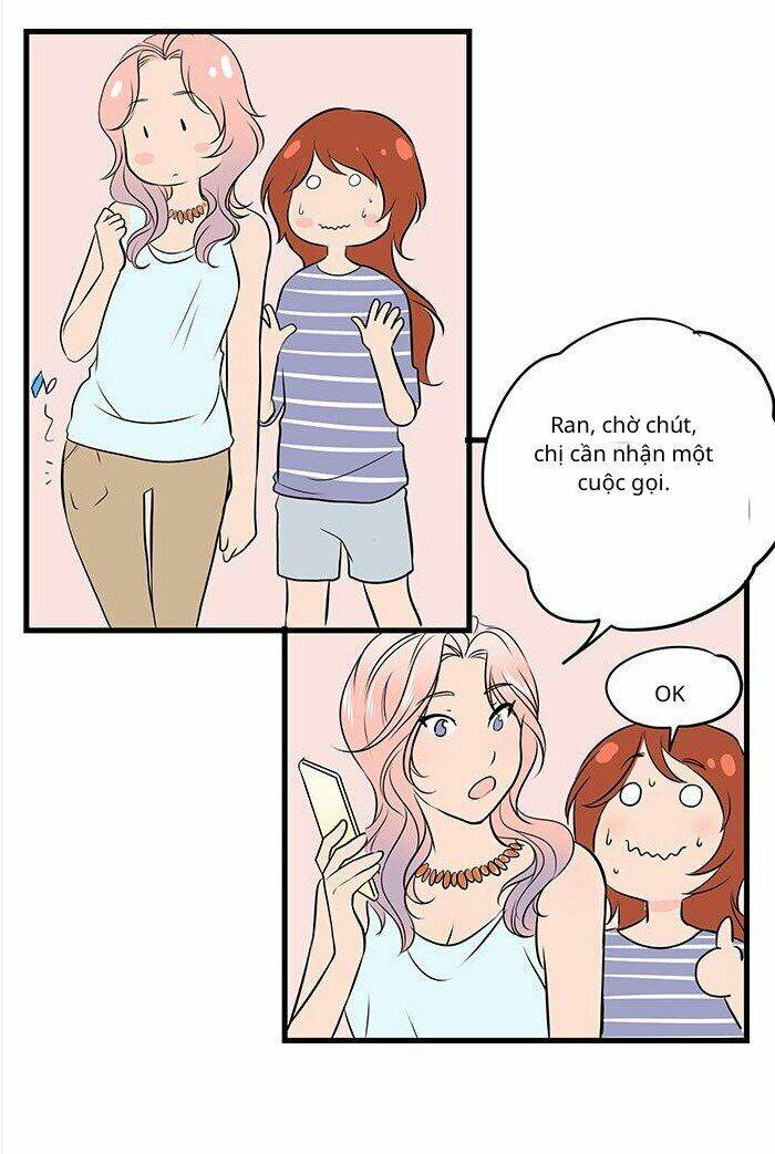 chàng trai từ quả trứng chapter 18 18