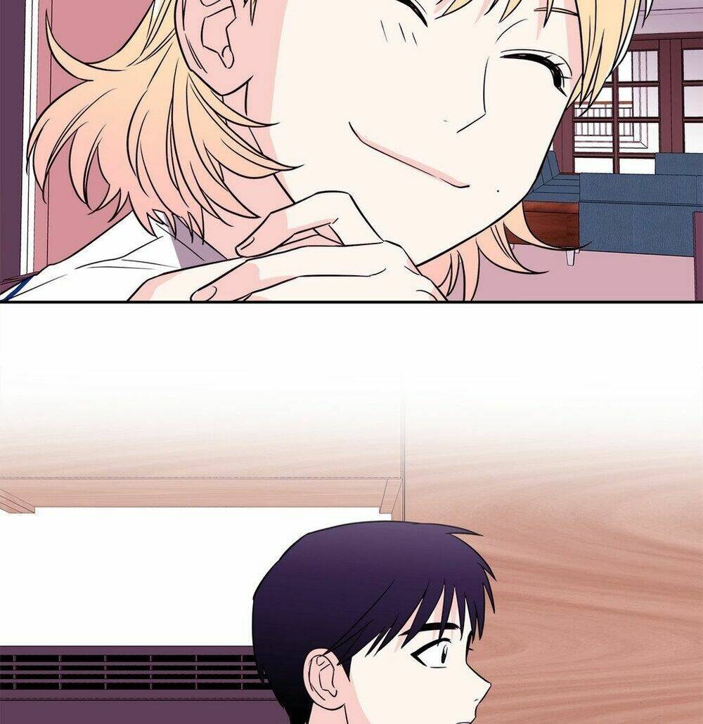 chuyện gì đến, rồi cũng sẽ đến chapter 52 35