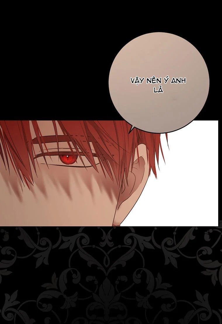 [bản 18+] tôi lạc vào thế giới trò chơi harem ngược chapter 119.2 26