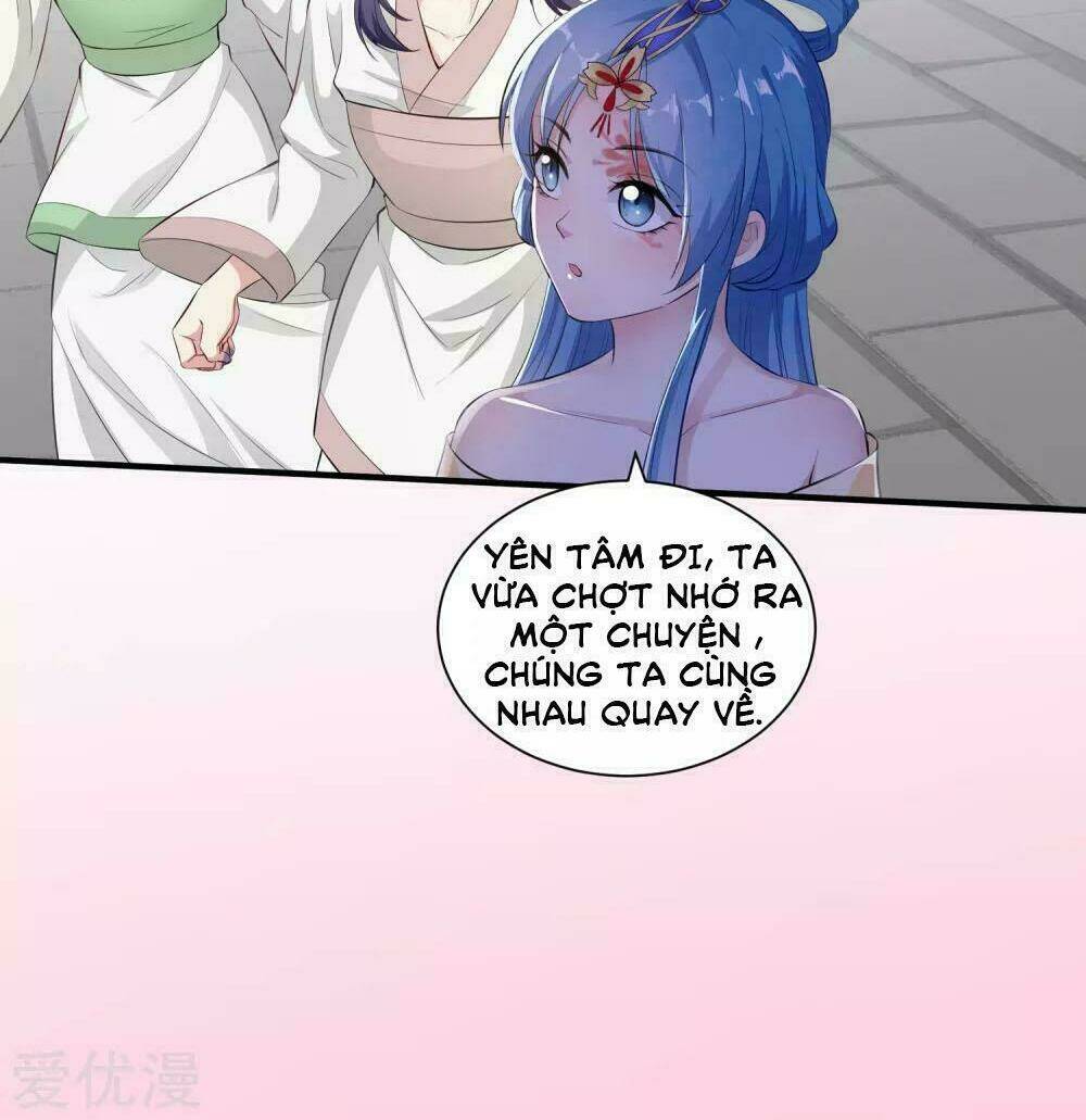 độc y đích nữ chapter 8 14