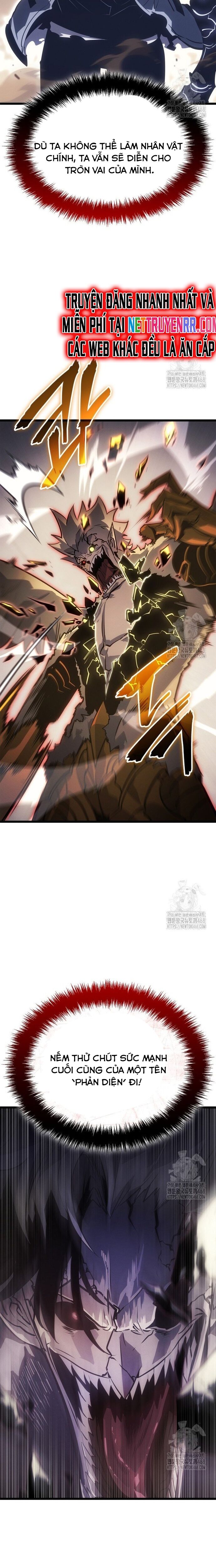 solo leveling : ragnarok chapter 41 26