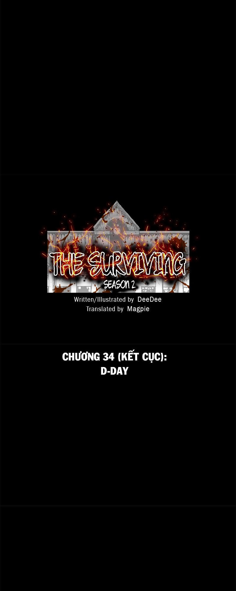 sống sót chapter 34 8