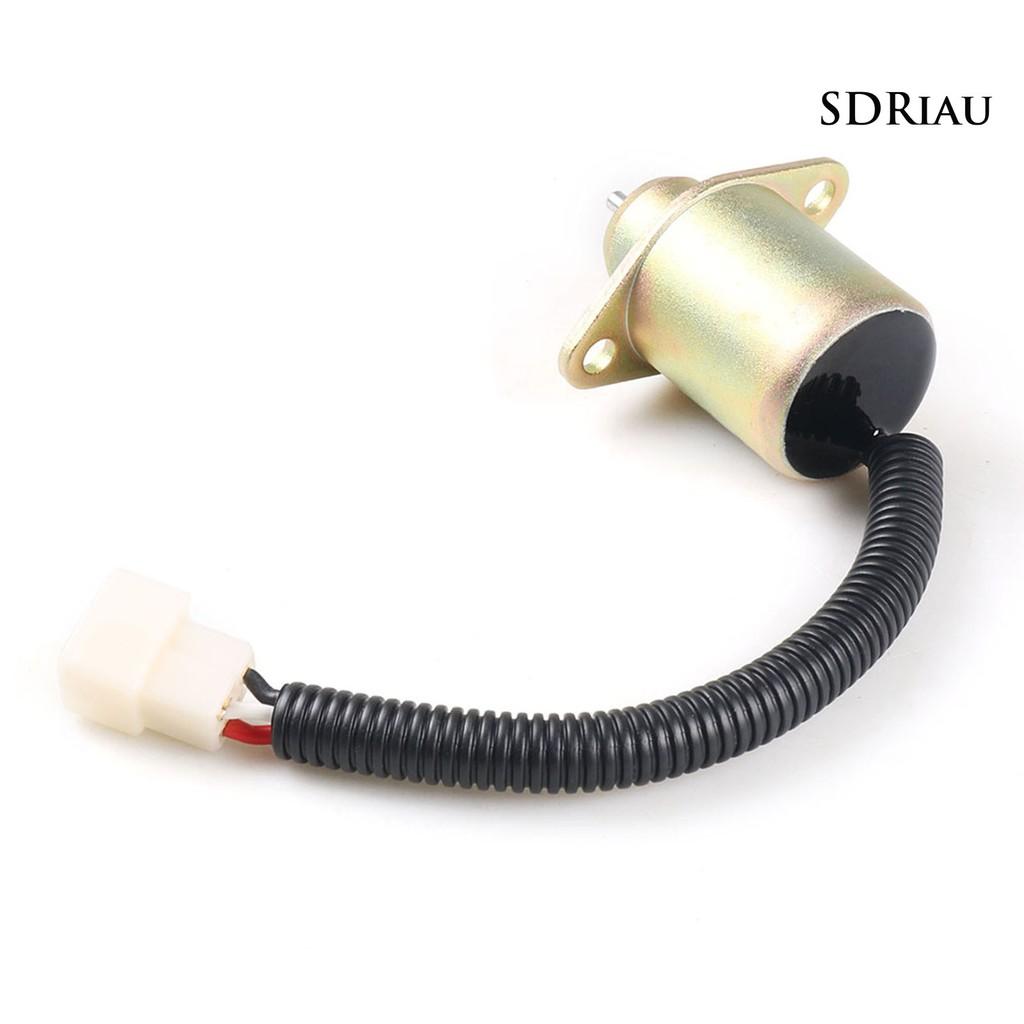 Van Ngắt Nhiên Liệu 1503es-12a5uc5s 17454-60010 Sa-4569T