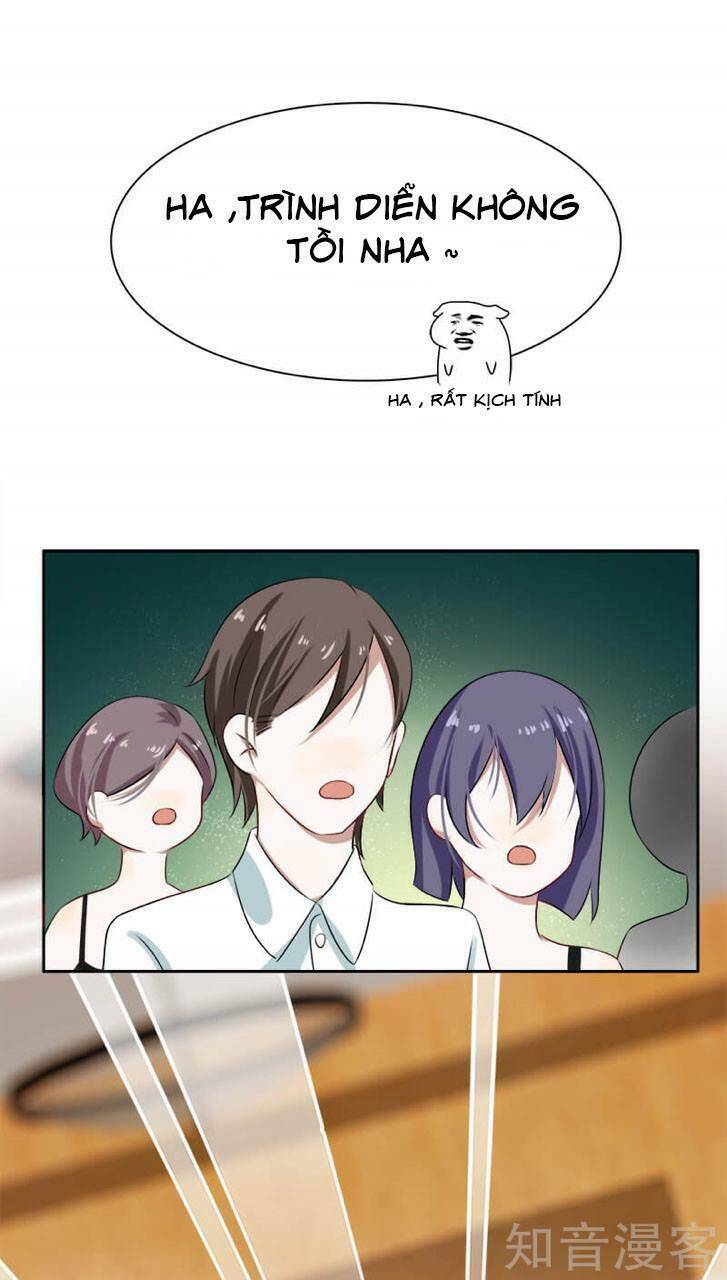 đế thiếu đoạt tình thành nghiện chapter 13 19