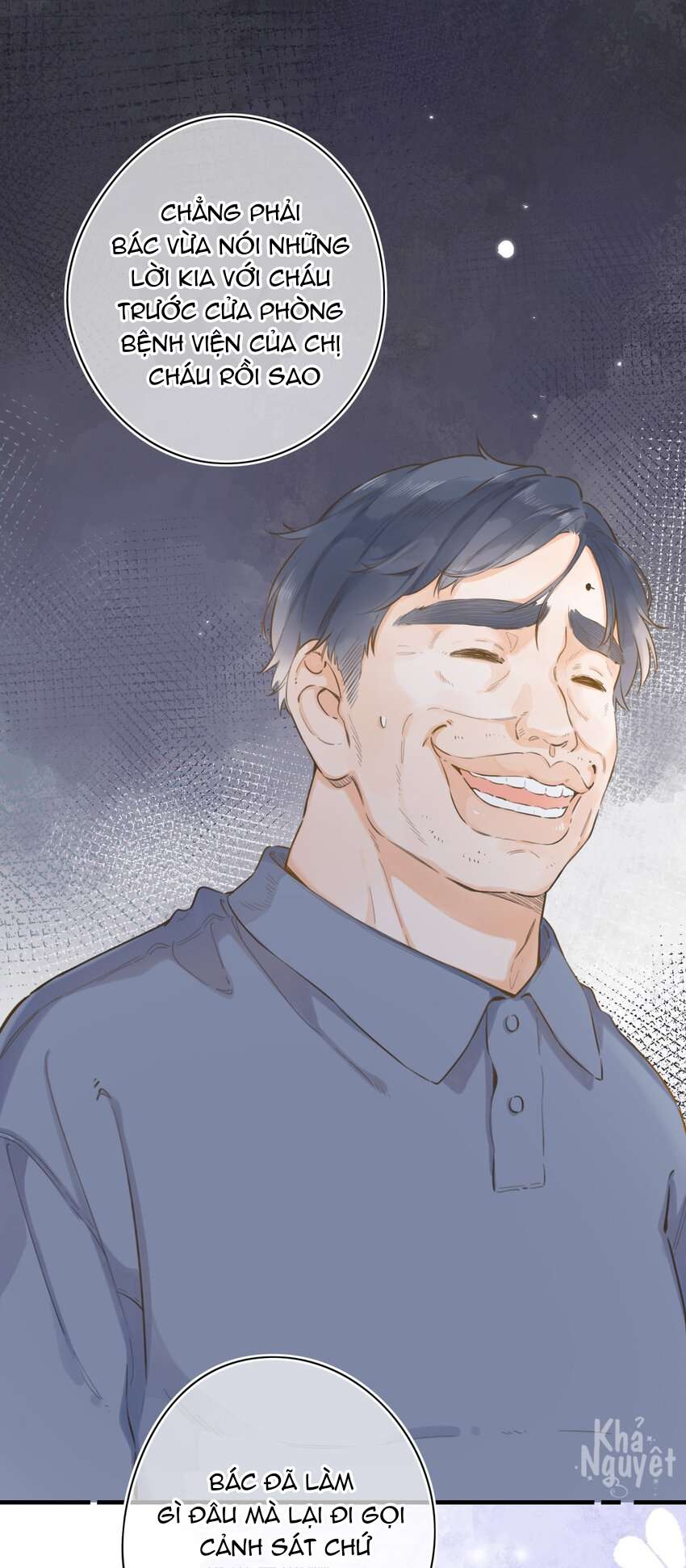 ánh sao trôi dạt giữa làn nước chapter 78 22