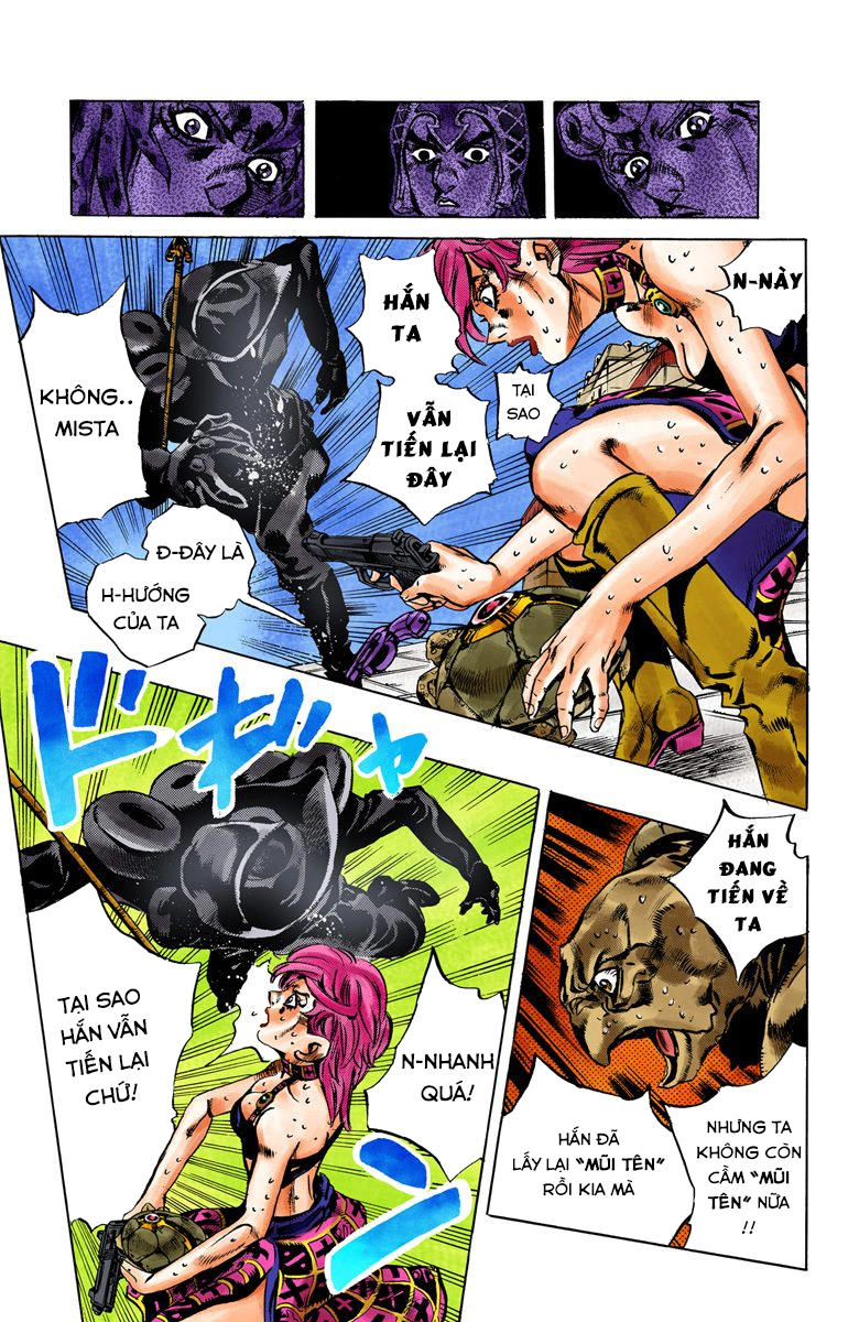 cuộc phiêu lưu bí ẩn chapter 579 6