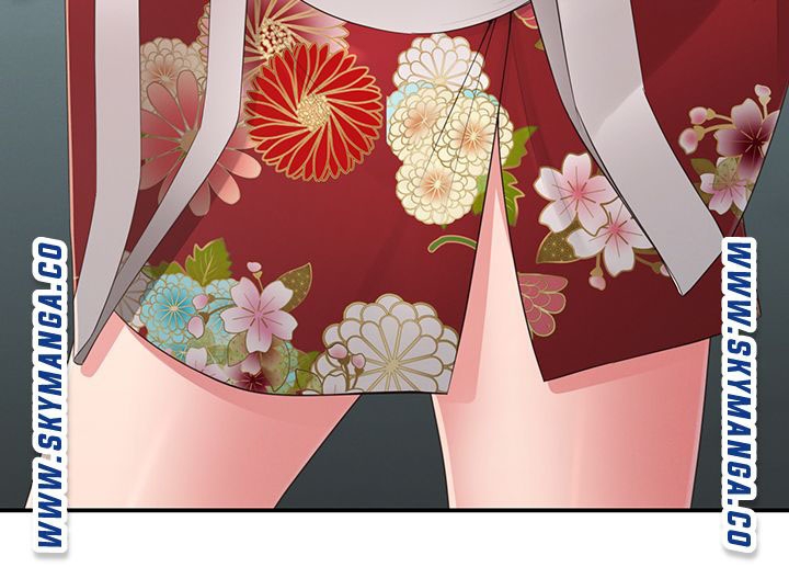 người chị hiểu biết chapter 33 49