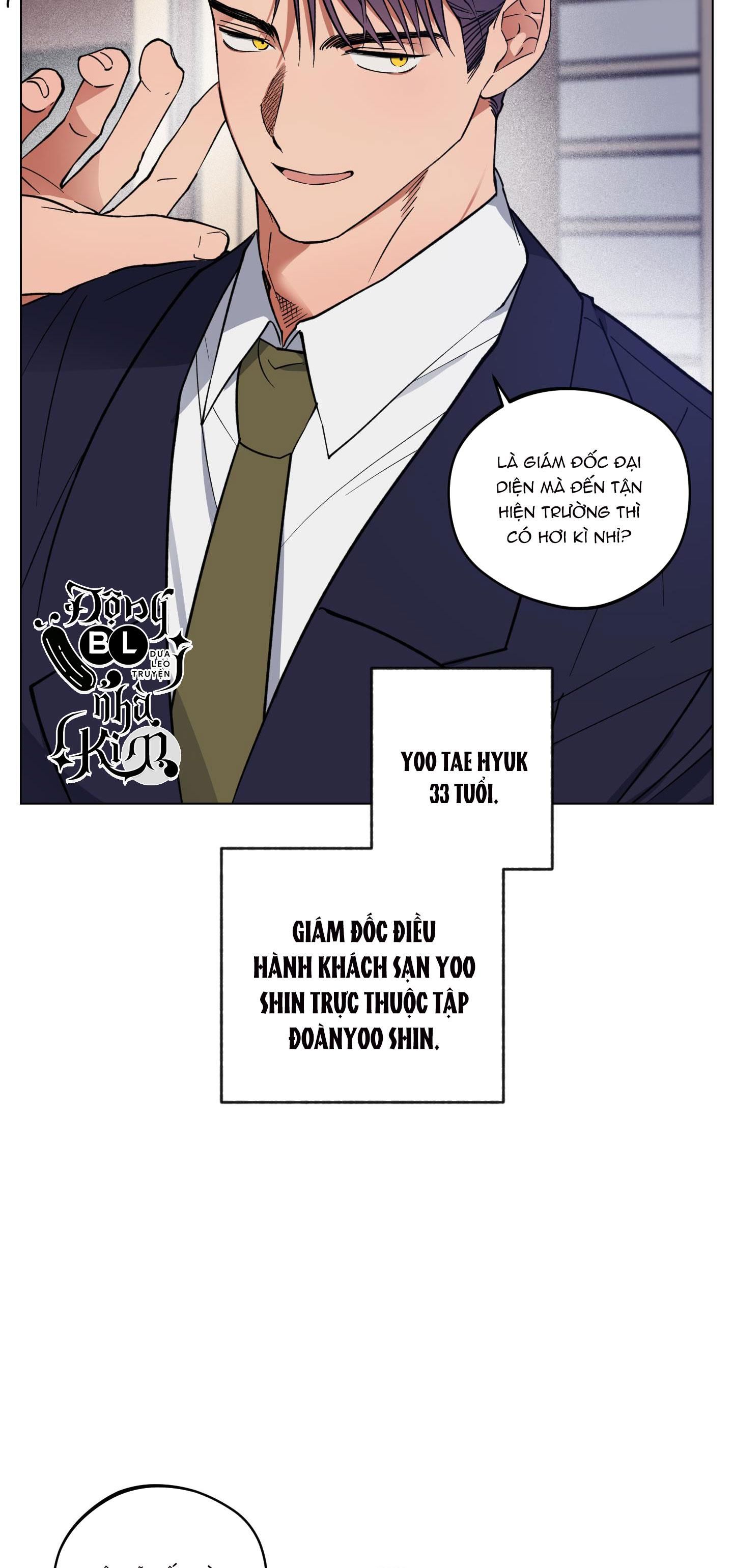 bình minh của rồng chapter 1 12