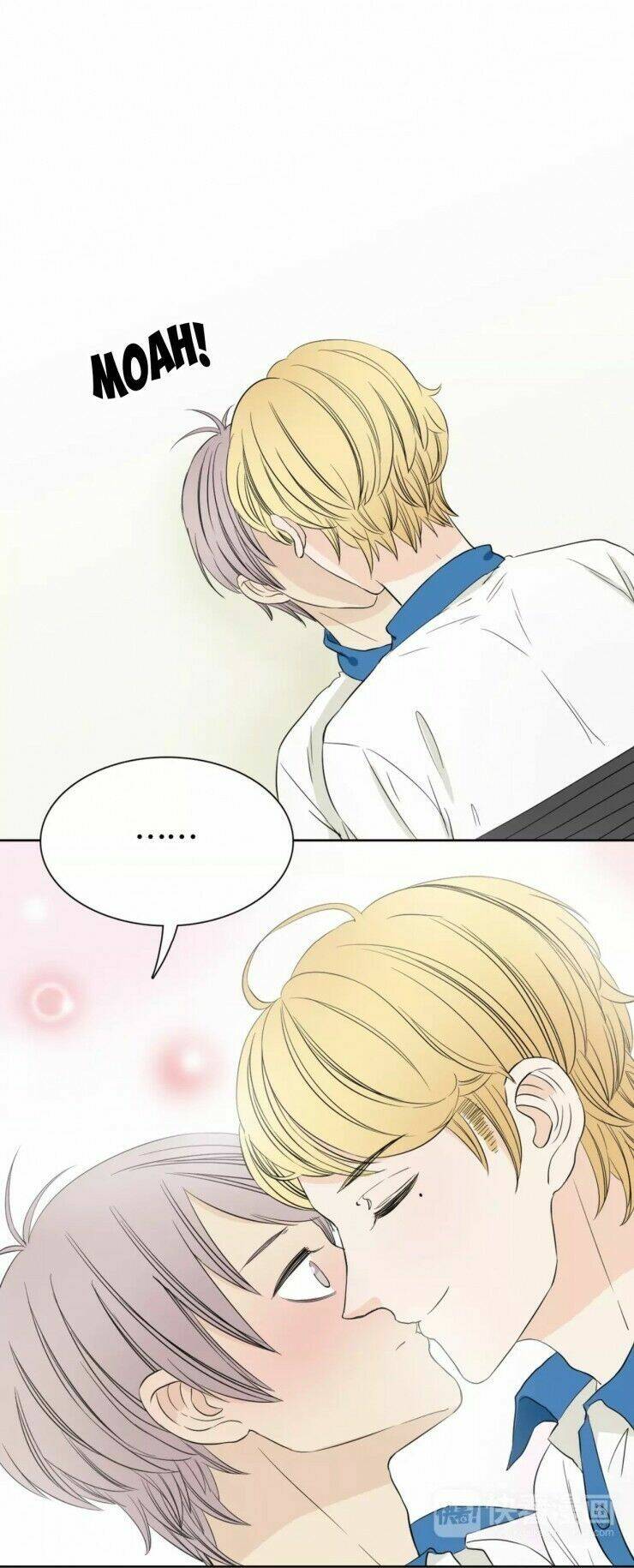 trúc mã ngoe nguẩy đuôi chapter 7 18