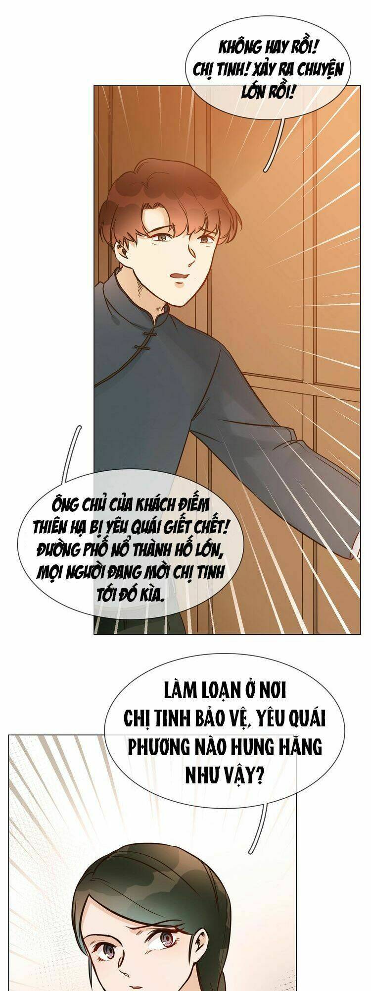 ngôi sao vụn vỡ chapter 19.5 9