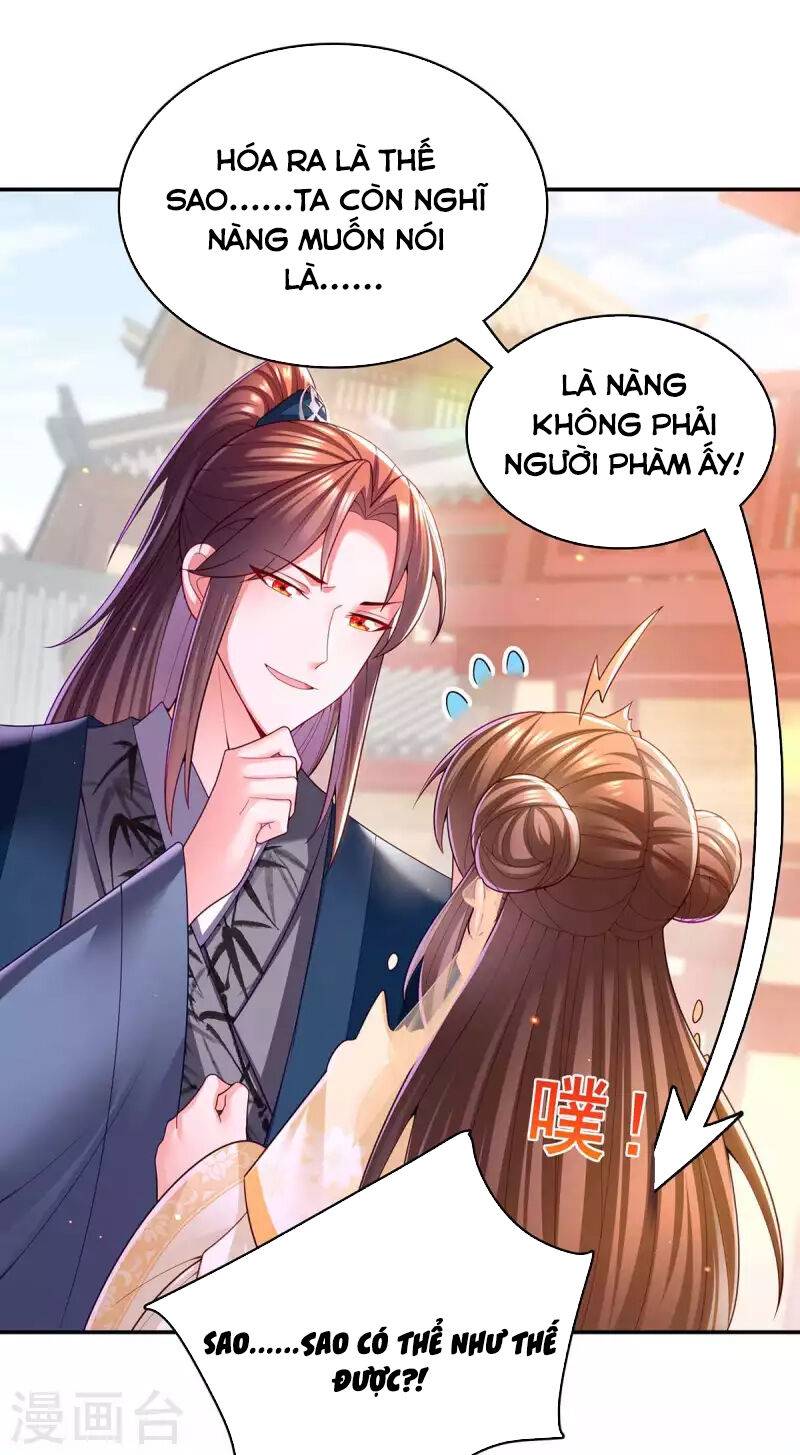 ngã tại hậu cung đương đại lão nữ chapter 122 19