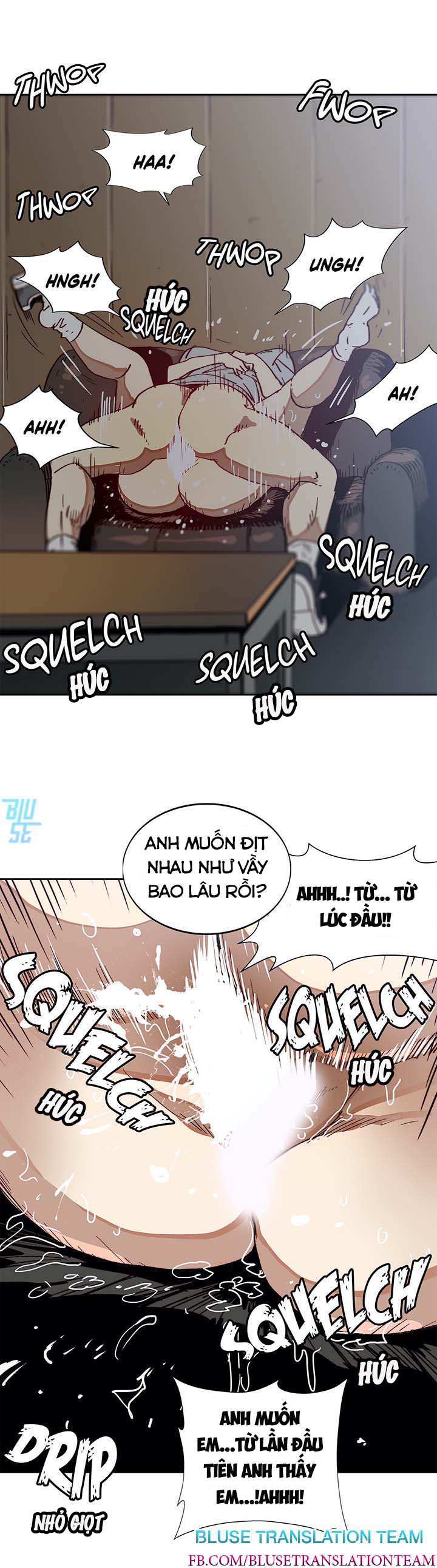 dục vọng chết người chapter 7 21