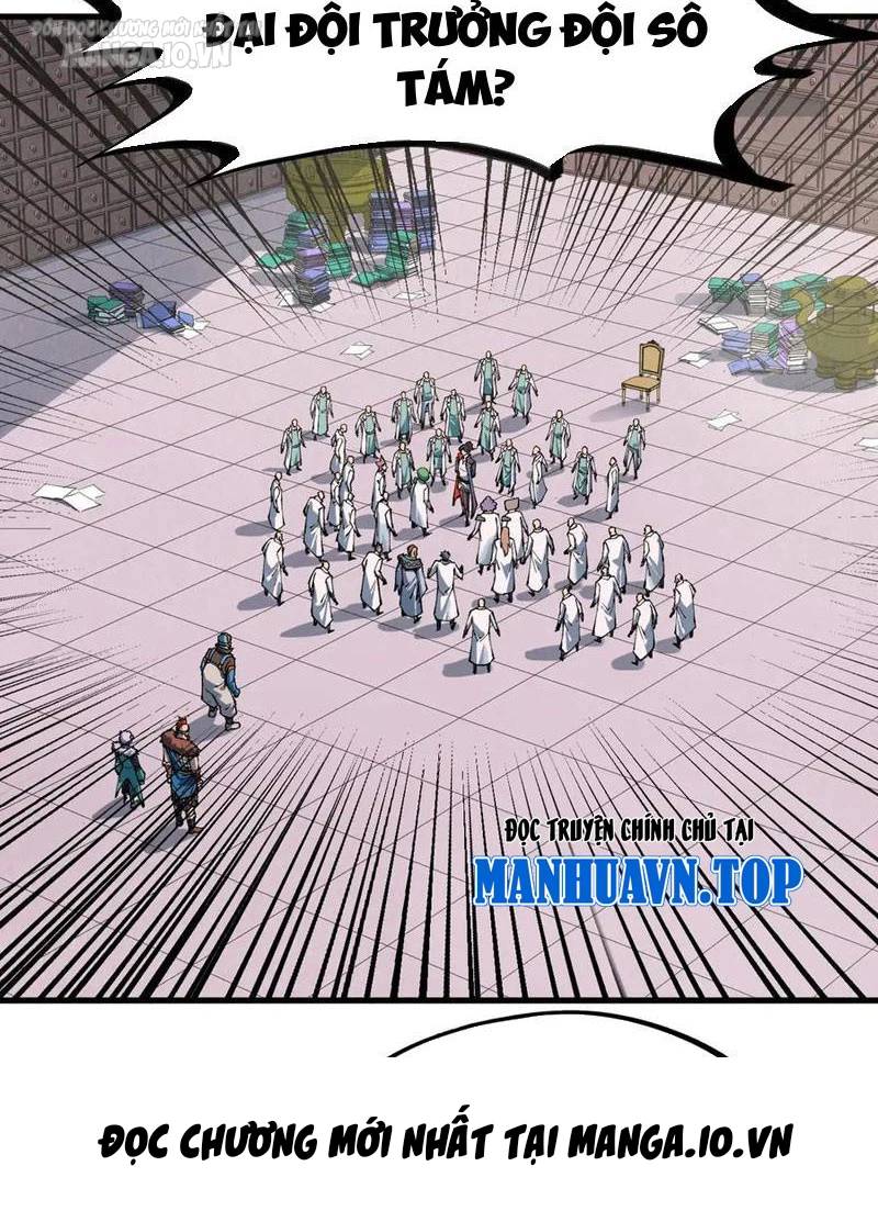 vạn cổ chí tôn chapter 303 33