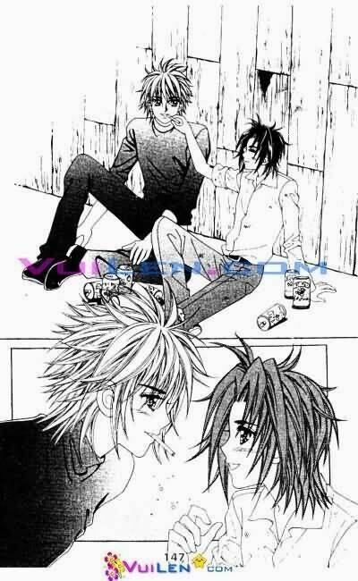 mặt nạ tình yêu chapter 11 62