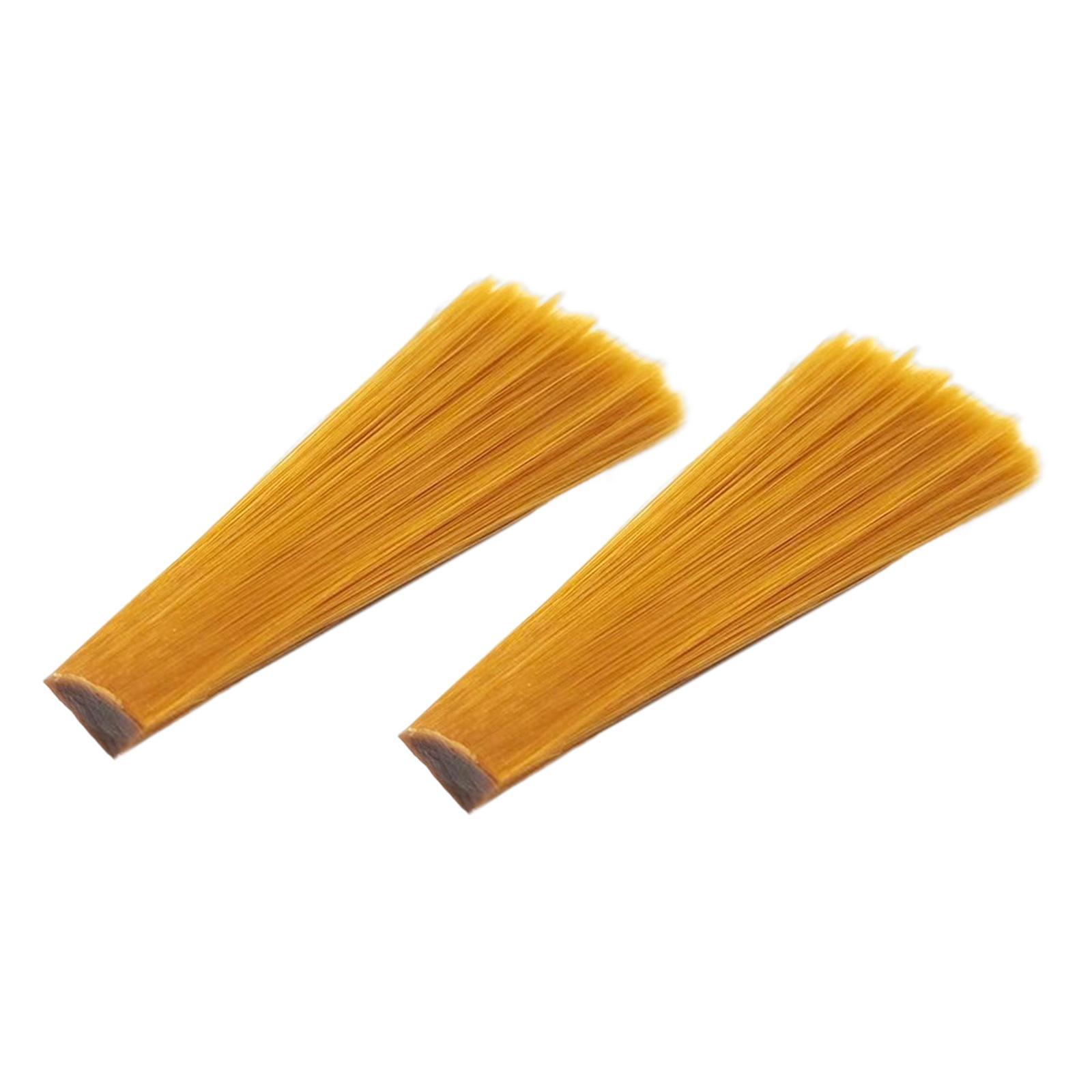 2 Packs Fly Tying Materials Bright  Tying for  and Nymph Fishing