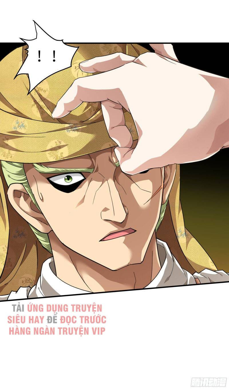 trọng sinh ta là đại thiên thần chapter 40 8