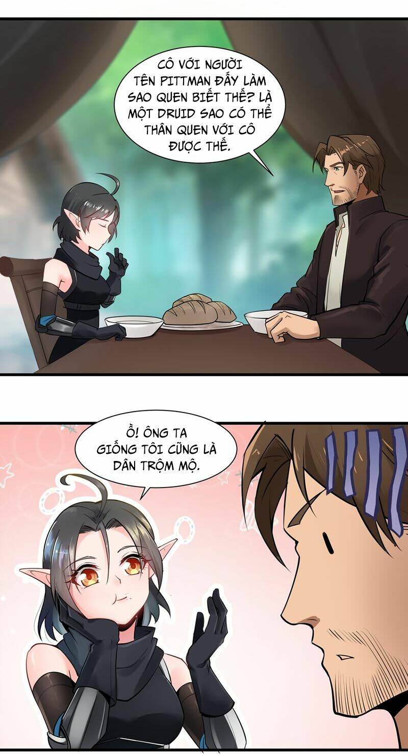 lê minh chi kiếm chapter 36 32