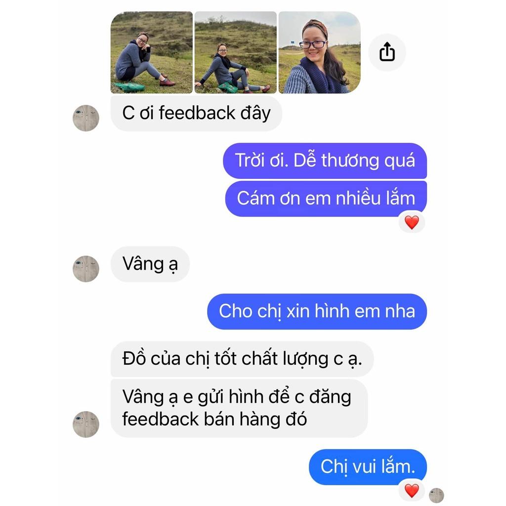 Băng đô handmade thêu tay đẹp