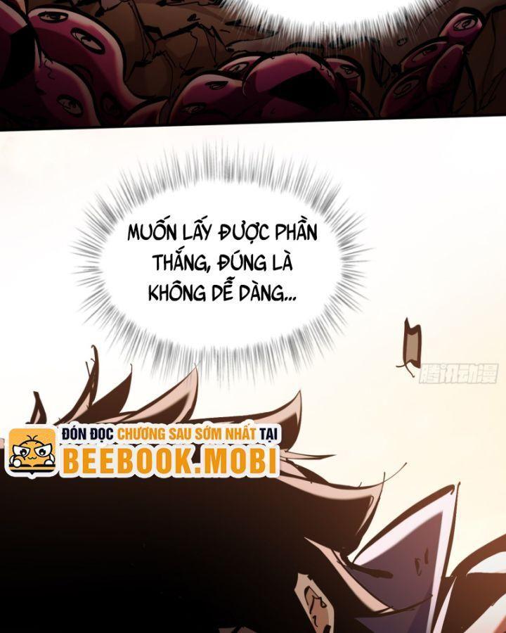 ta thật sự không phải ma vương chapter 5 73