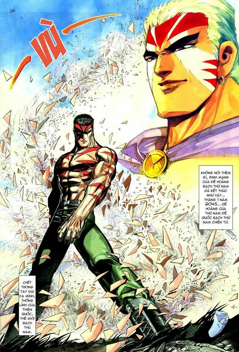 hải hổ 3 chapter 48 21