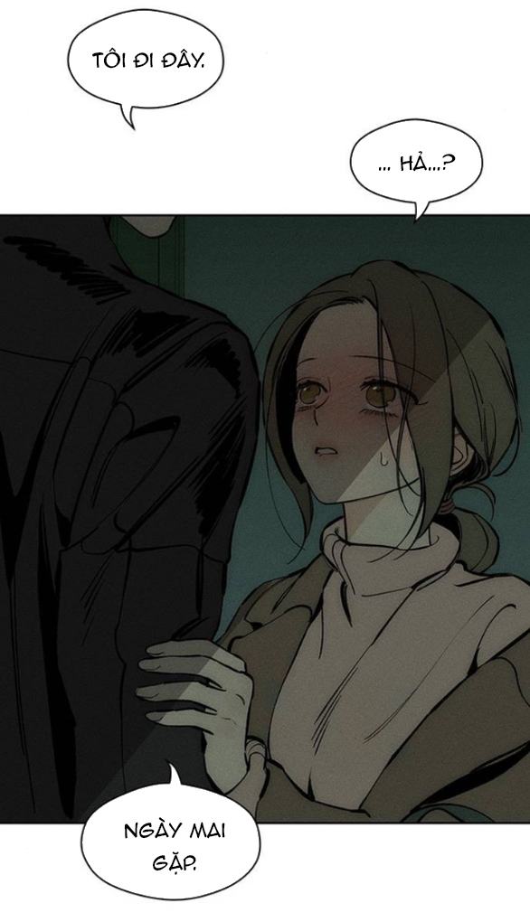 [18+] Nước Mắt Trên Đóa Hoa Tàn chapter 43.1 62