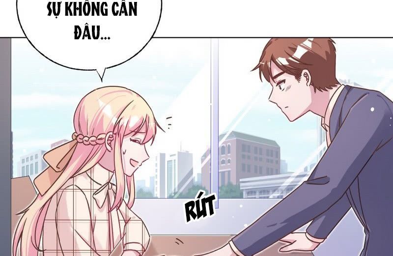 trời ban cho nam thần daddy chapter 36 19