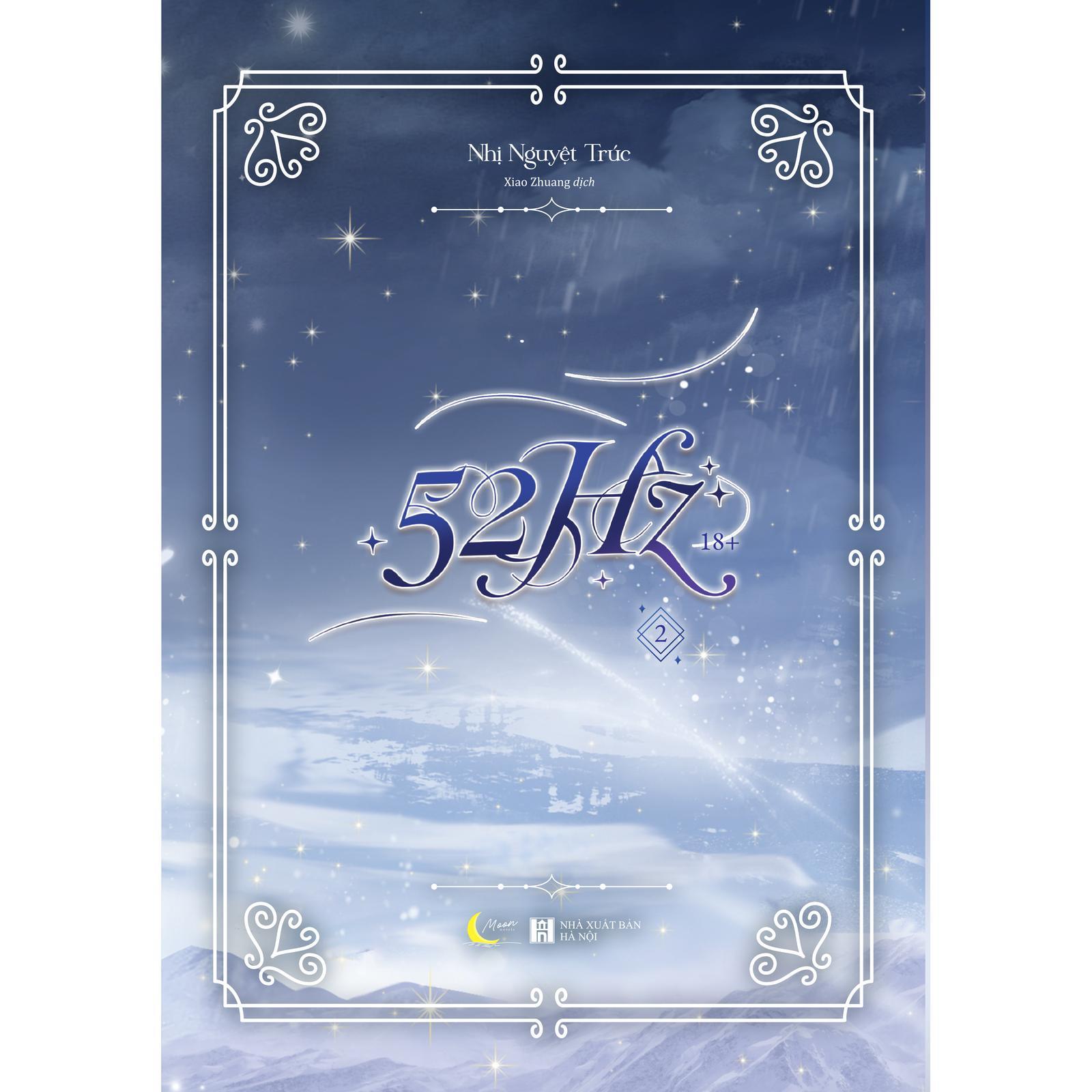 52Hz (Tập 2)