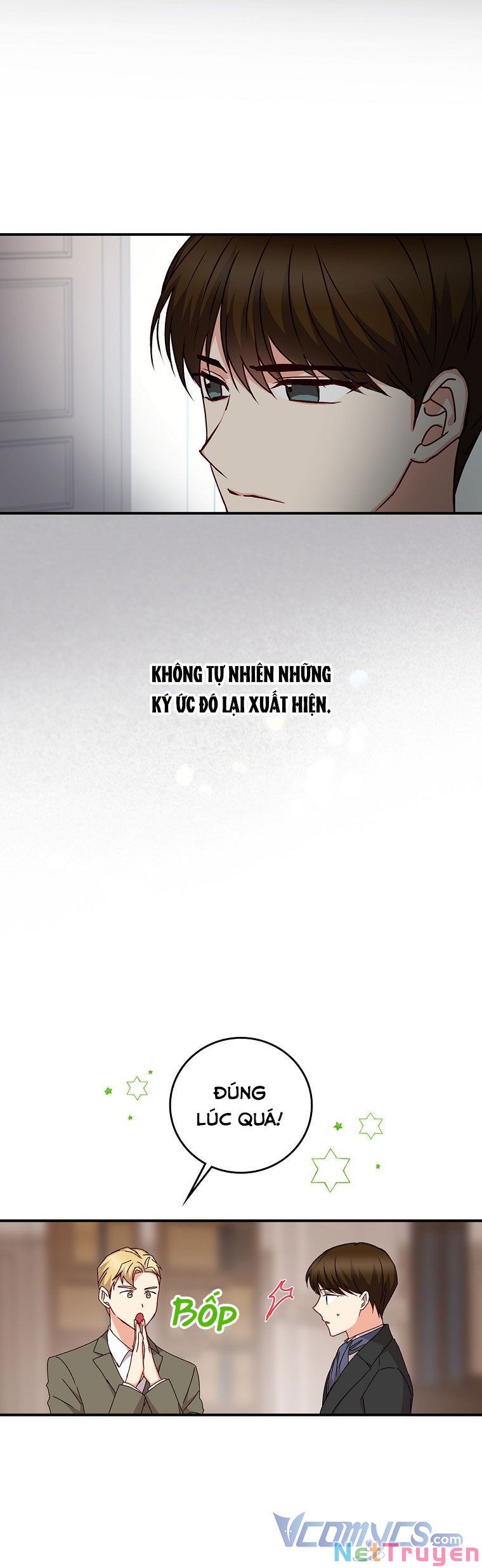 đừng chọc đứa em gái bé bỏng của chúng tôi chapter 95.1 27