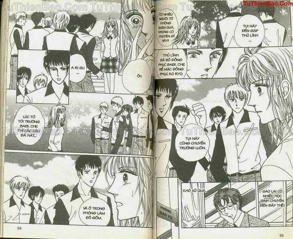 lọ lem kén rể chapter 9 47