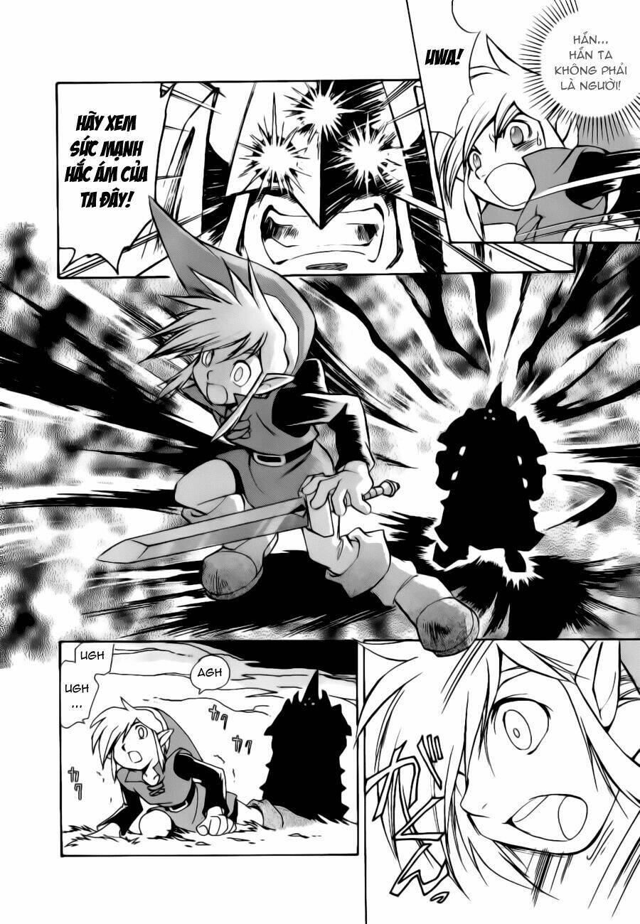 legend of zelda: oracle of seasons chapter 2 13