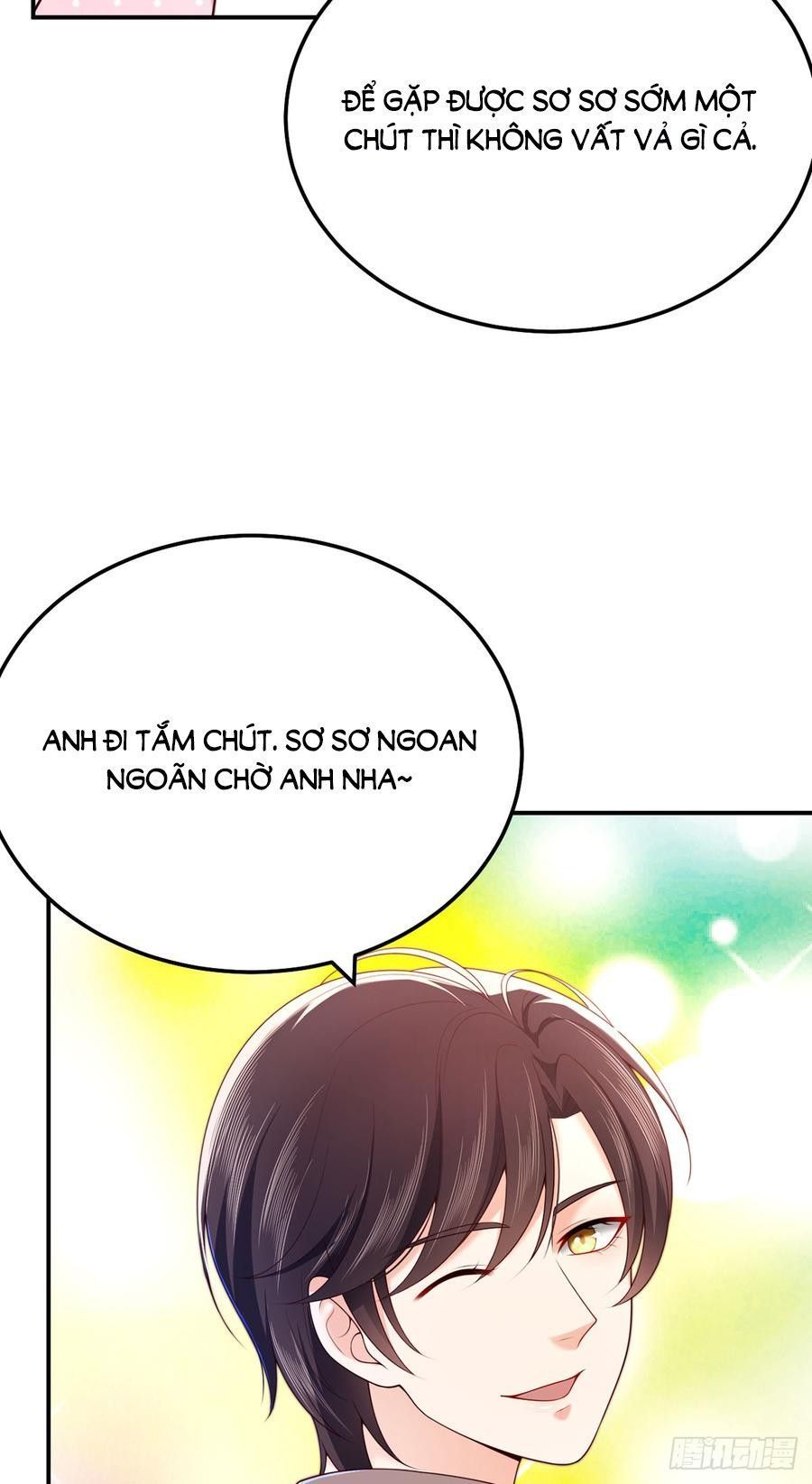 nam thần truy thê chỉ nam chapter 62.2 13