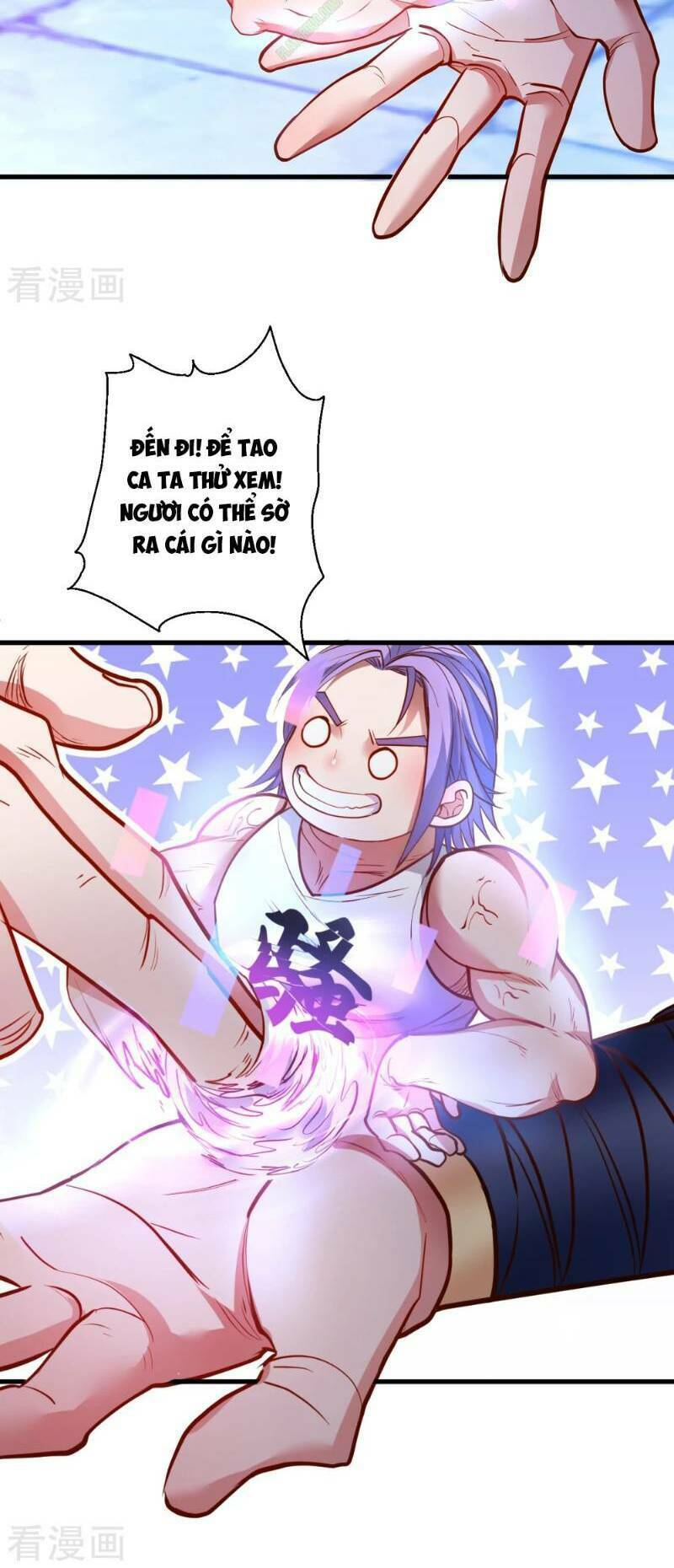 tối cường đại biểu hoàng kim thận chapter 39 15