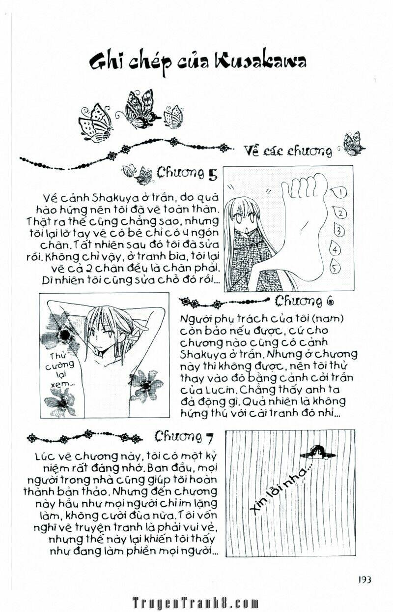 gia tộc rồng - two flowers for the dragon chapter 0 34