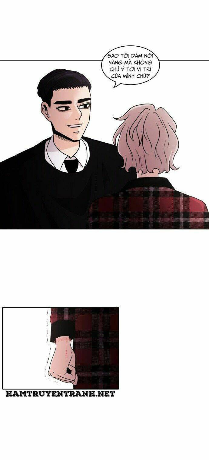 tomorrow - ngày mai chapter 15 44