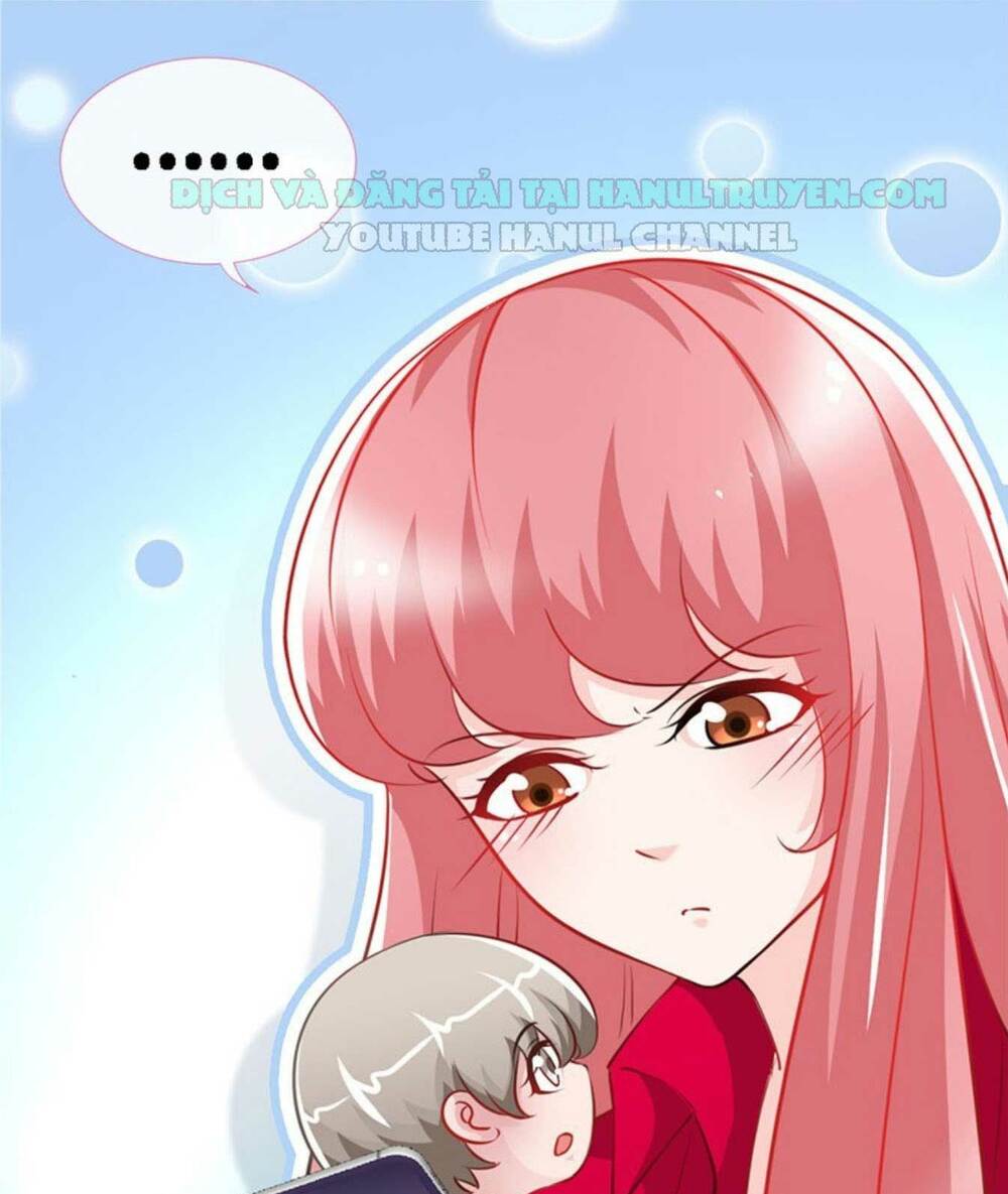 truy nã toàn cầu truy thê về sủng chapter 32 14