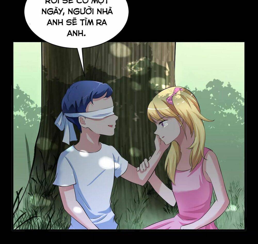 cô dâu gả thay của tổng tài chapter 46 19