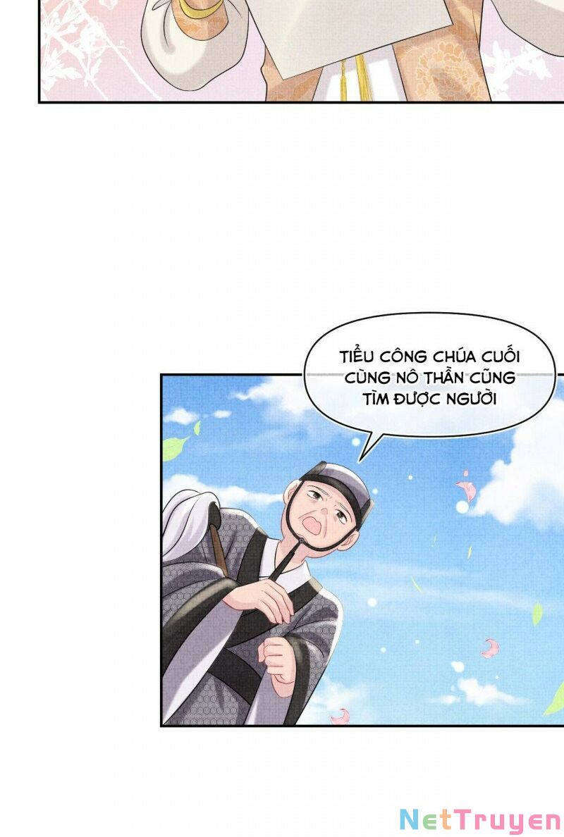 nhóc con người cá 3 tuổi rồi chapter 235 14