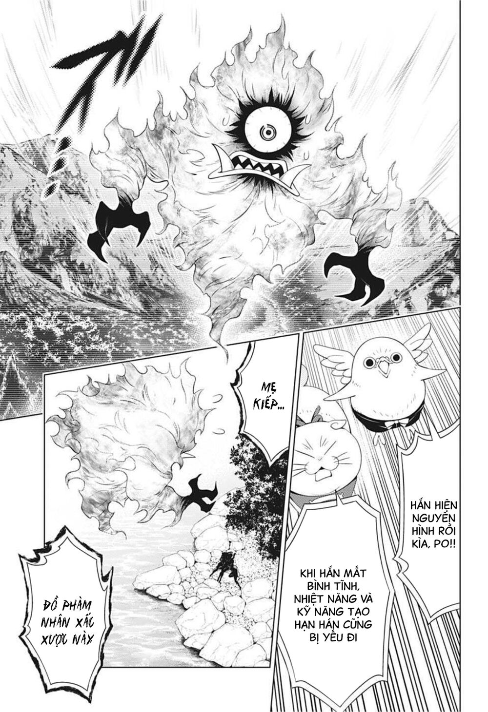 diệt quỷ nhẫn giả chapter 48 15