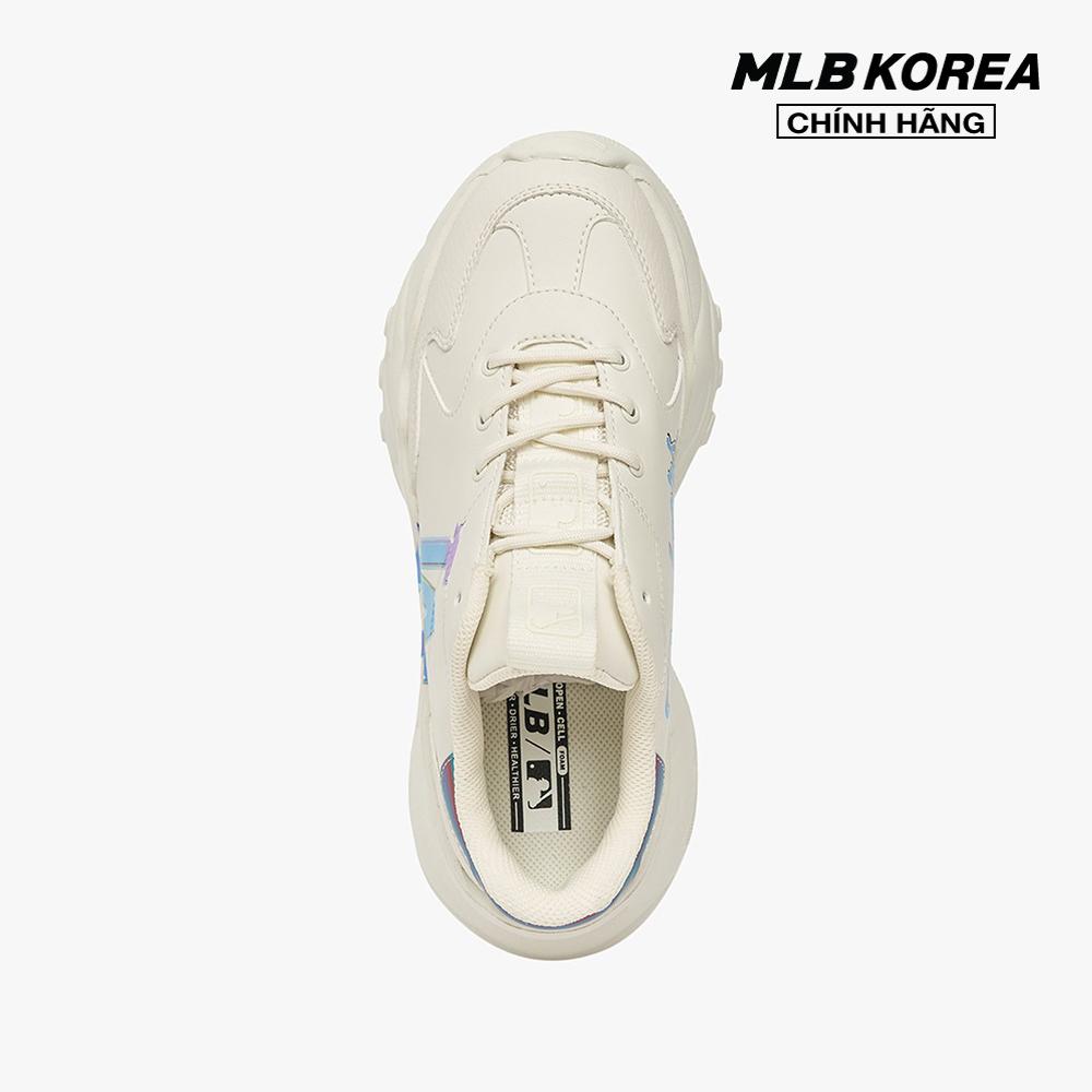 MLB - Giày sneakers unisex cổ thấp Big Ball Chunky 3ASHBCM3N