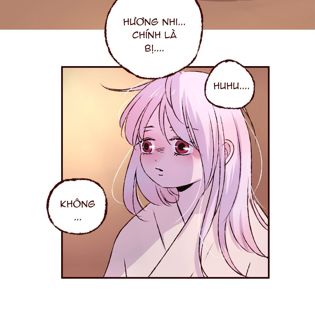 hoa của quỷ chapter 8 32