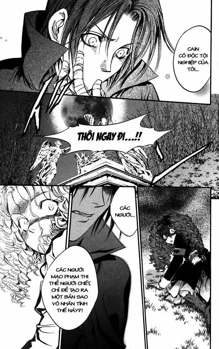 đứa con của thượng đế chapter 20 10