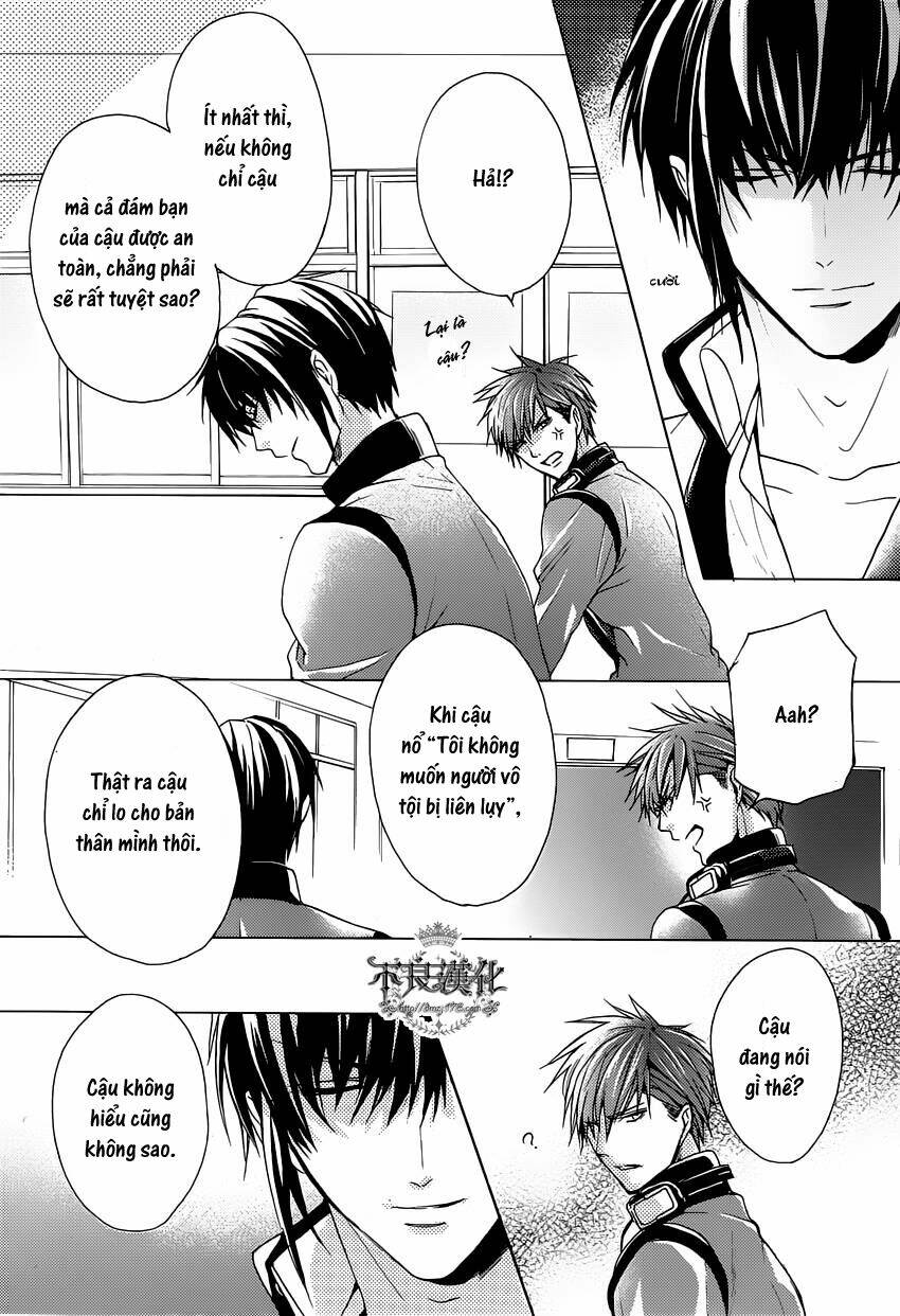 kamitoki no regist chapter 2 9