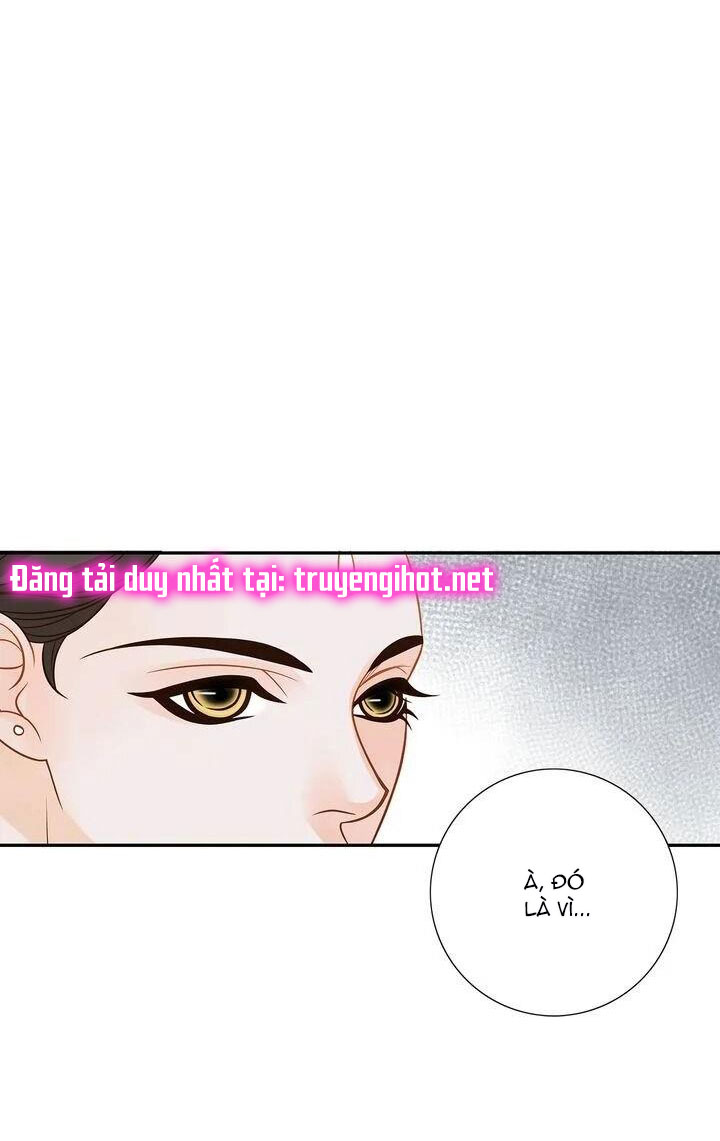 nữ hoàng bí ẩn chapter 7 20