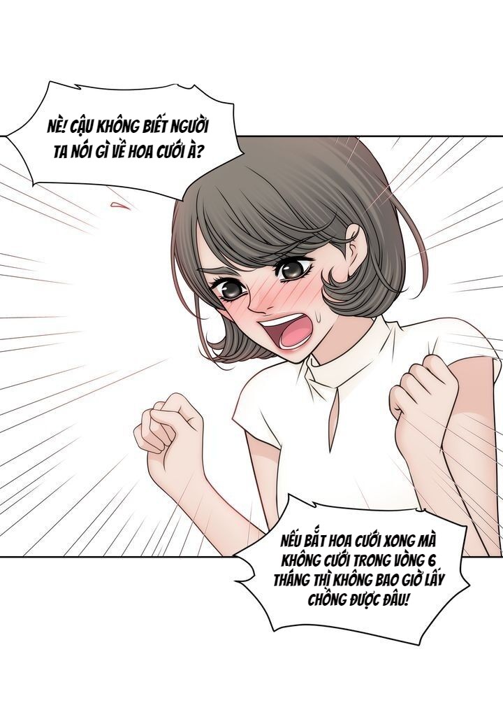 người đàn ông của tôi chapter 103.2 22