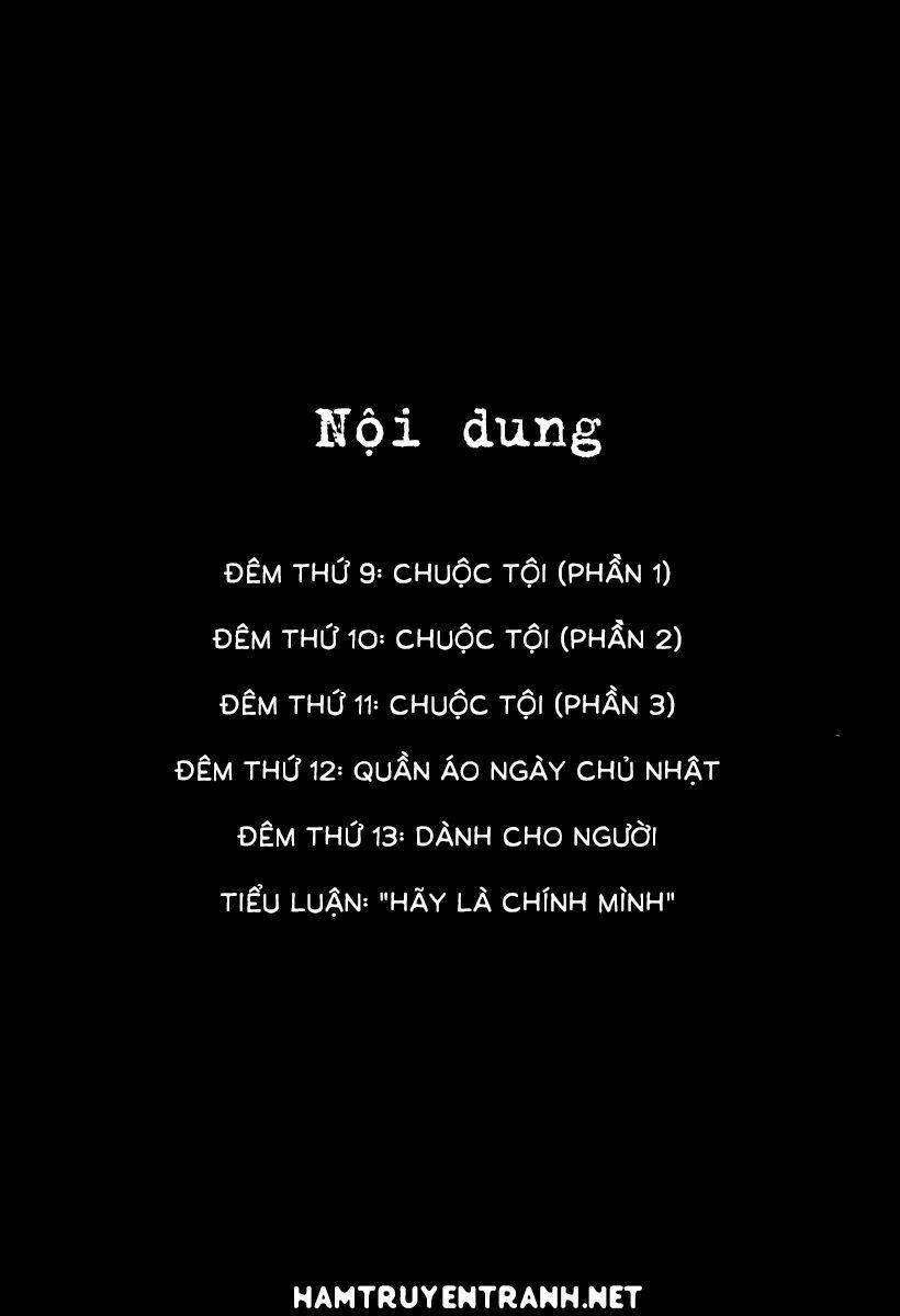 yomawari sensei chapter 9 6