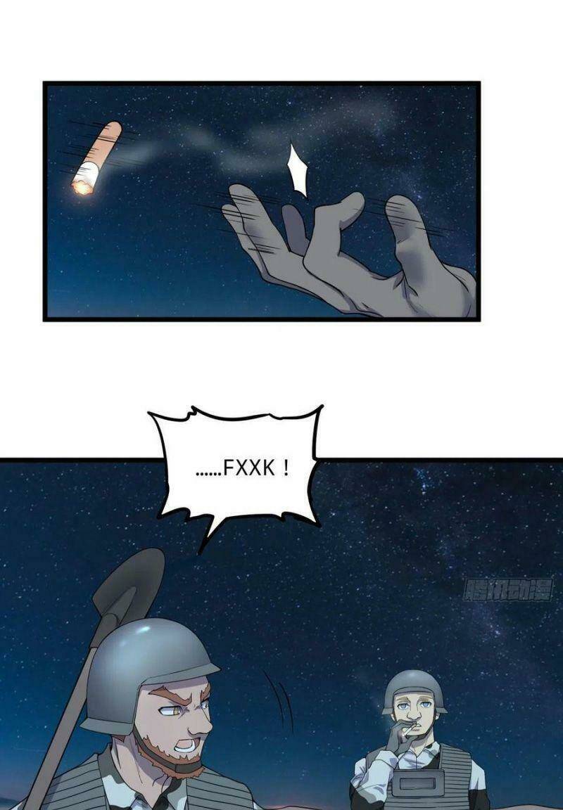 danh sách kẻ phản diện chapter 122 24