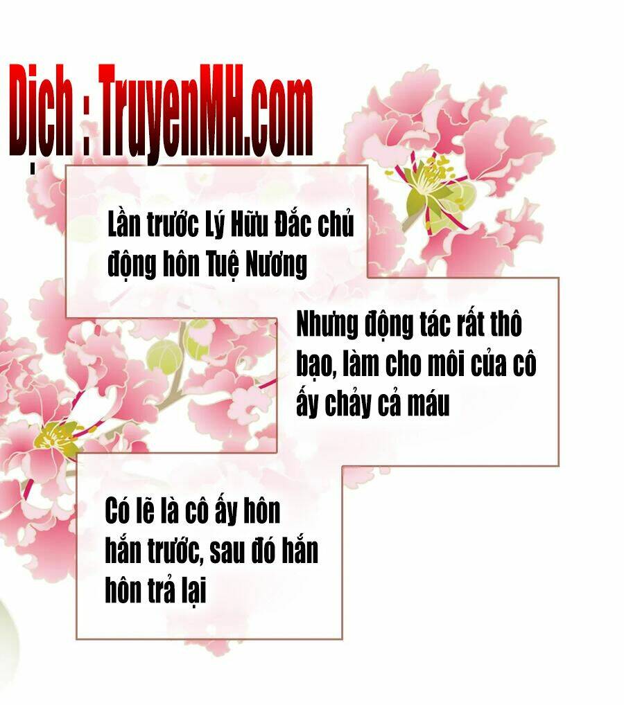 gả cho một tên thái giám đáng ghét chapter 151 14