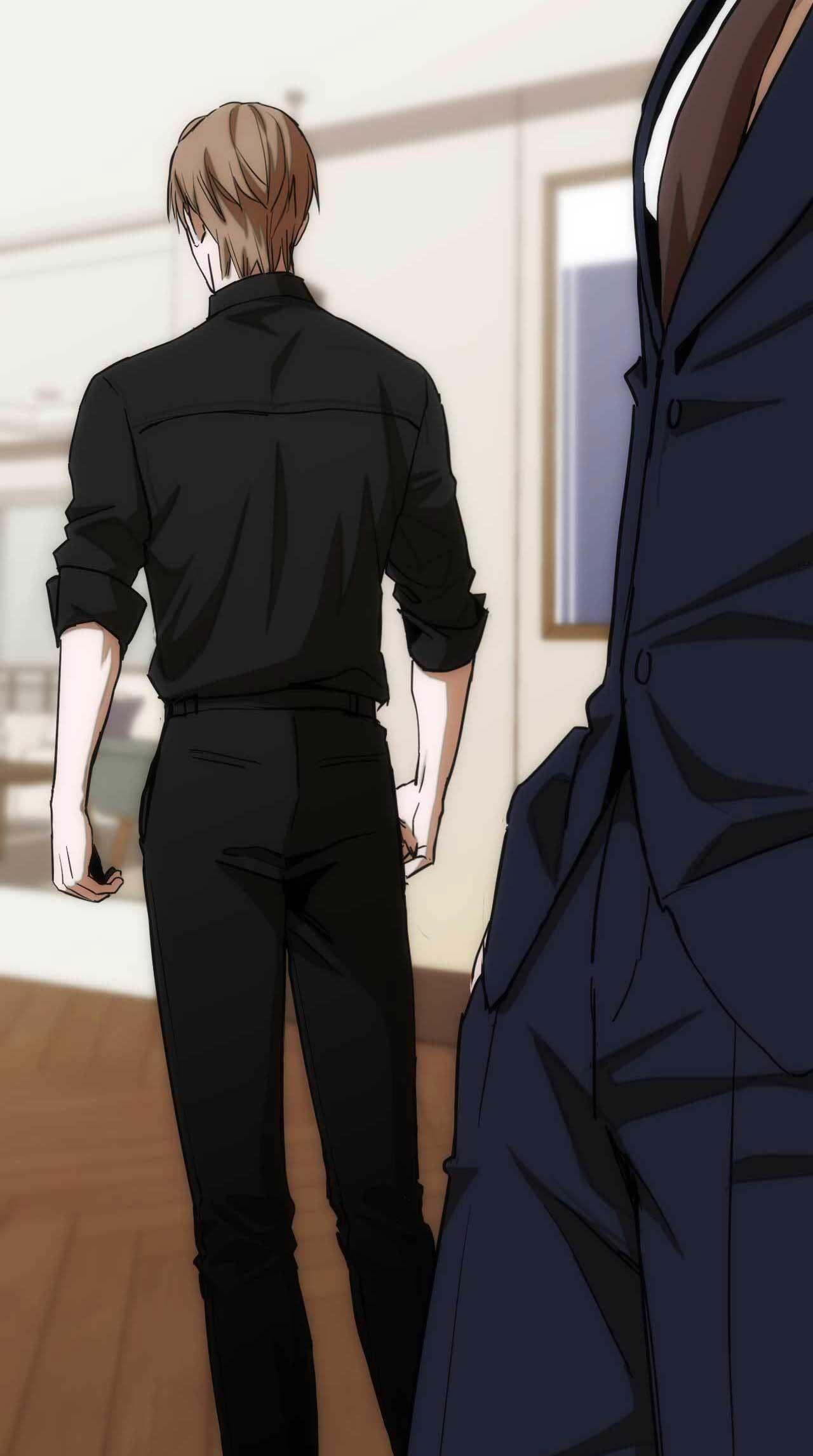 chìm trong khoái lạc chapter 11 43